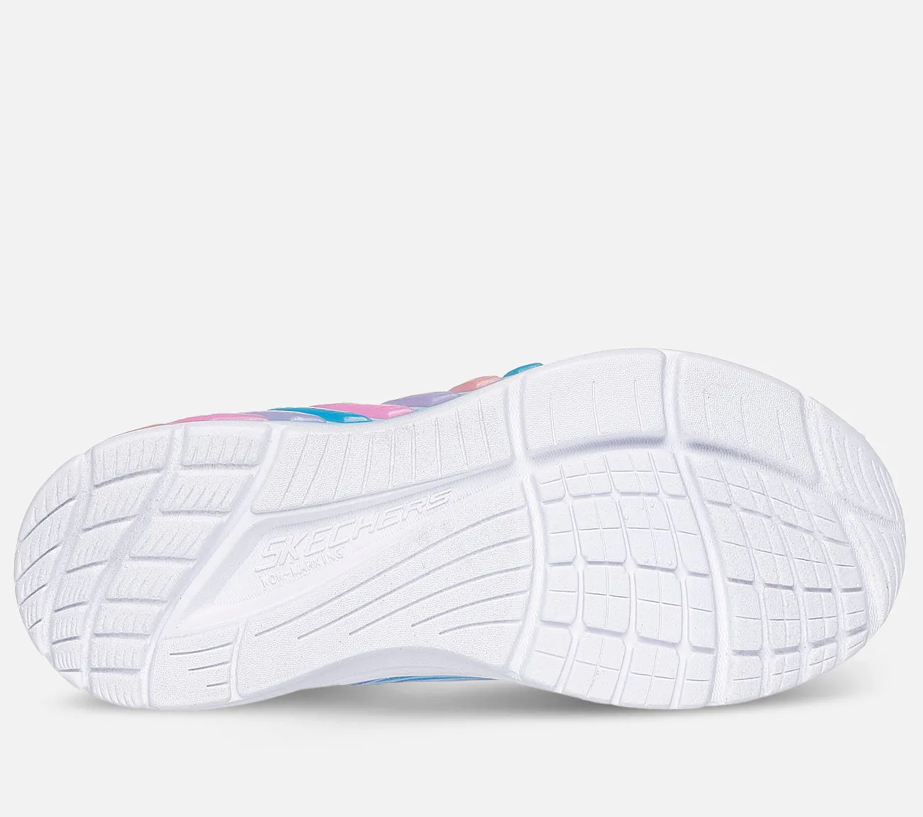 S-Lights: Rainbow Cruisers - Rainbow Reflectin