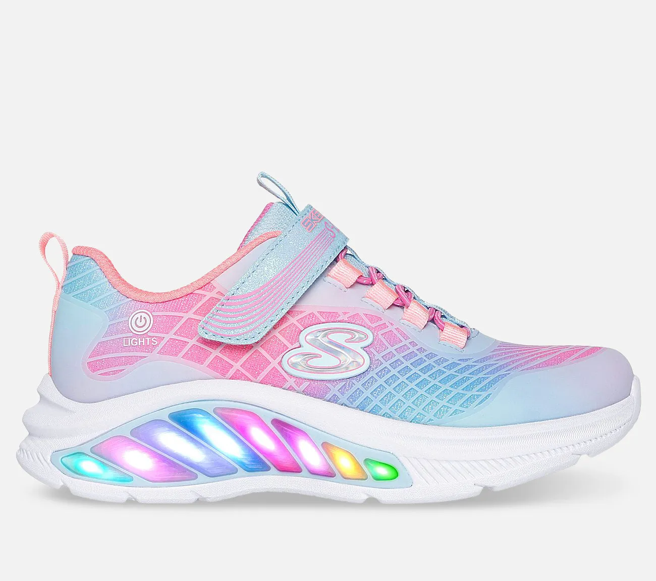 S-Lights: Rainbow Cruisers - Rainbow Reflectin