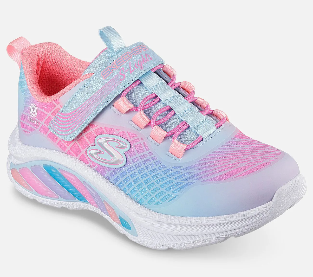 S-Lights: Rainbow Cruisers - Rainbow Reflectin