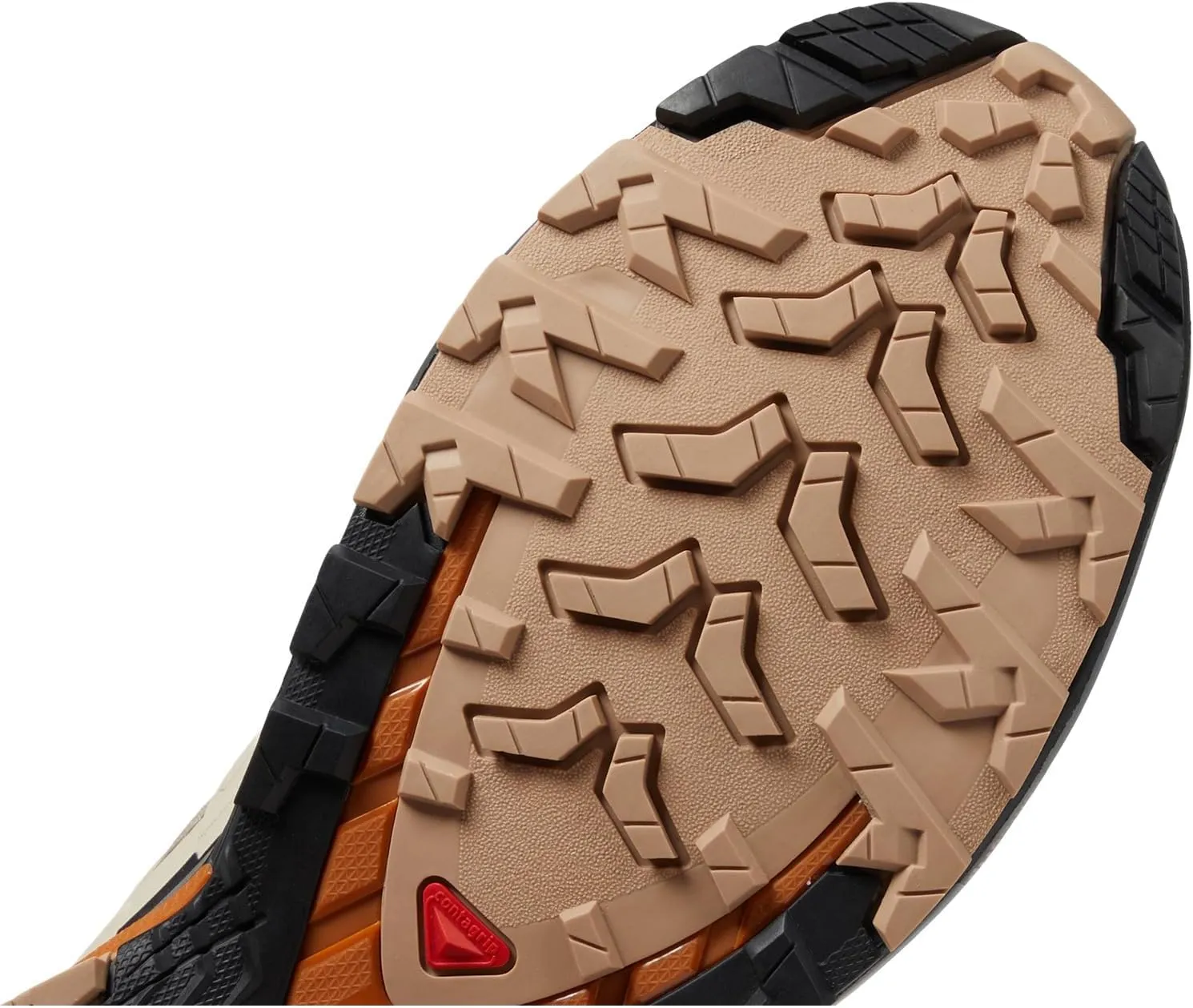 Salomon Men's Xa Pro 3D V9 Sneaker
