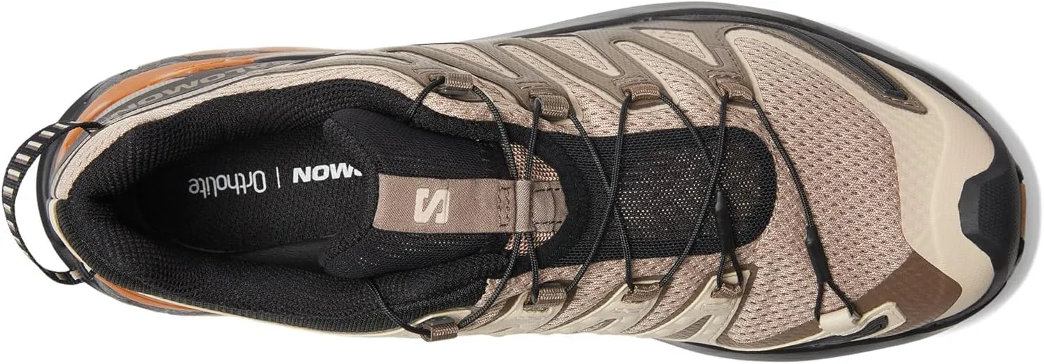 Salomon Men's Xa Pro 3D V9 Sneaker