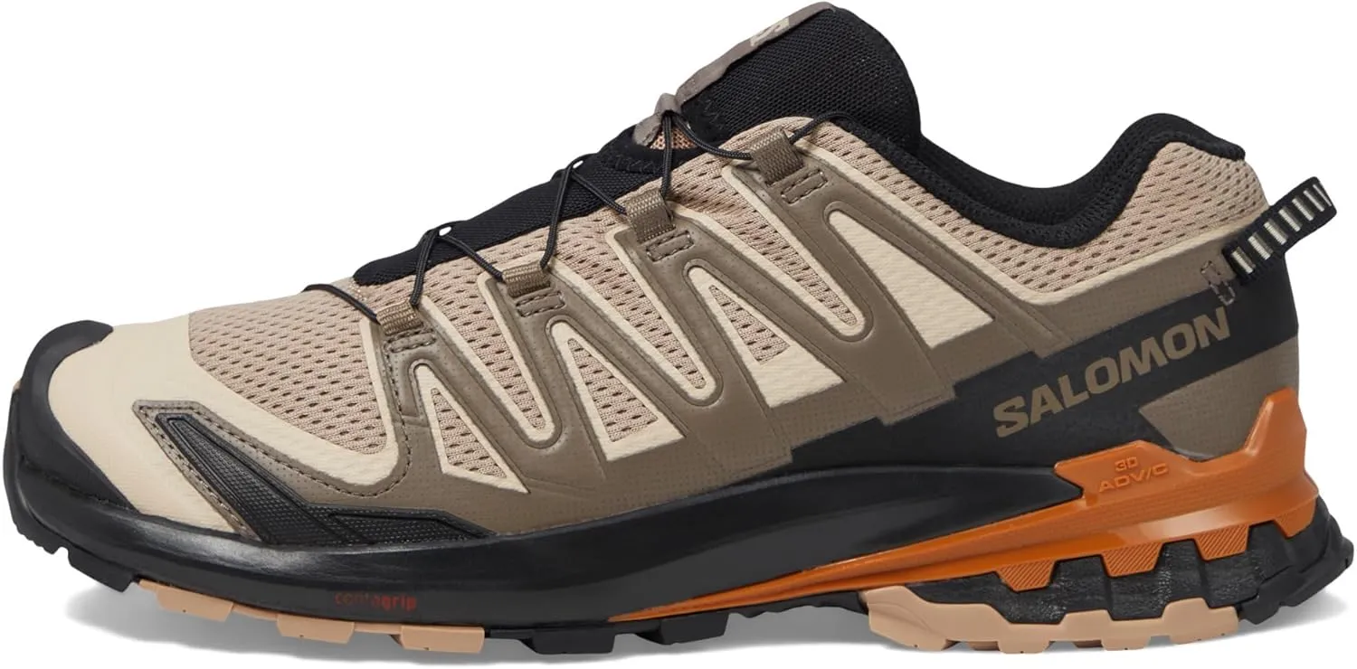 Salomon Men's Xa Pro 3D V9 Sneaker