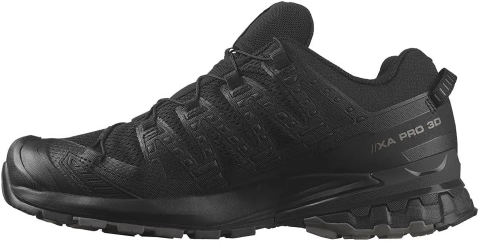 Salomon Women's Xa Pro 3D V9 Sneaker