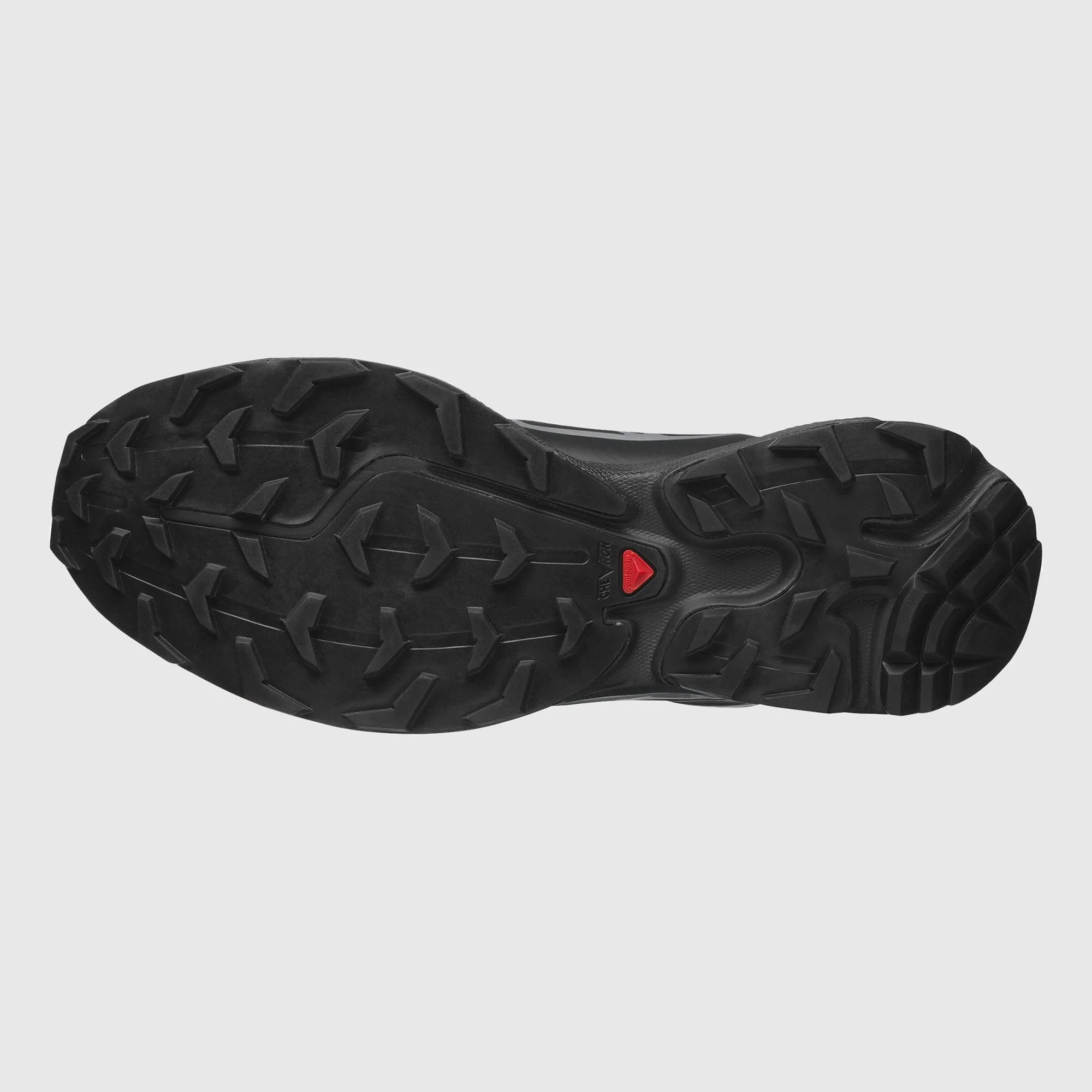 Salomon XT-6 GTX Sneakers - Black / Black / Ftw Silver