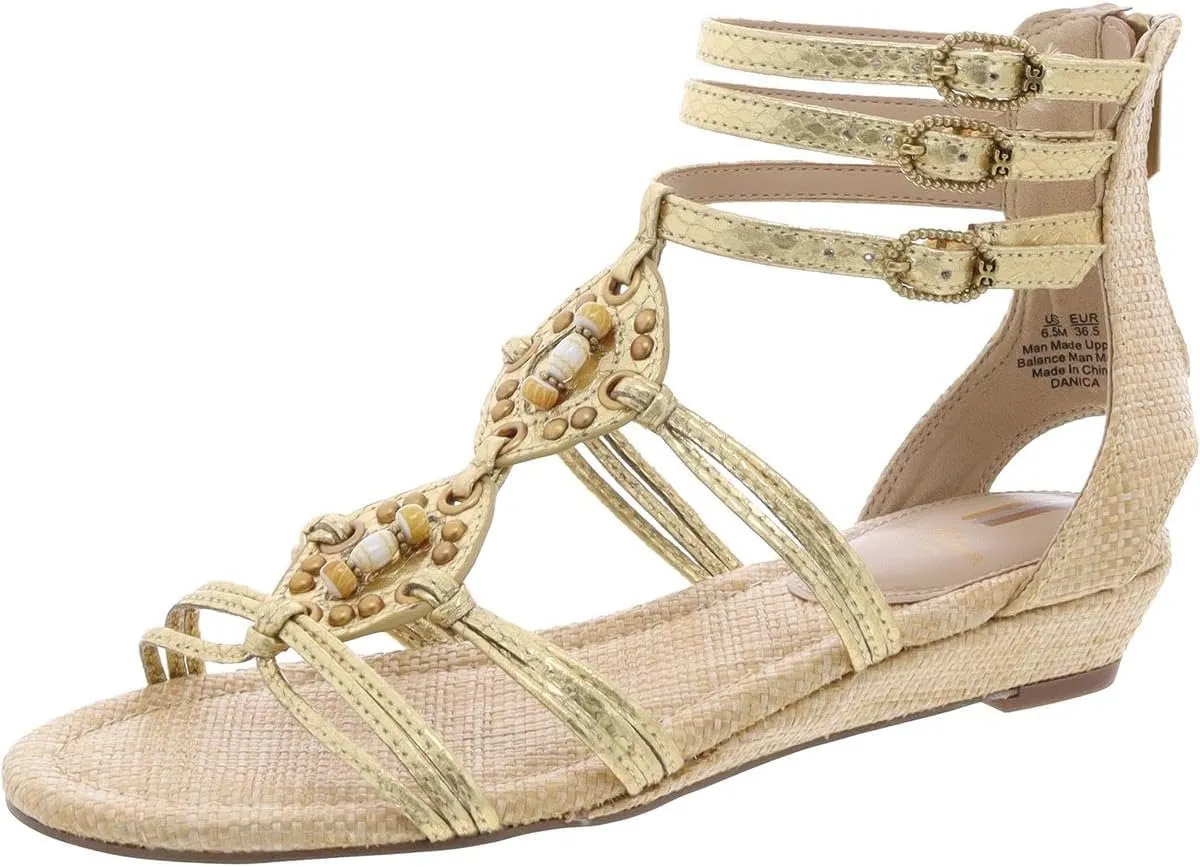Sam Edelman Women's Danica Mule
