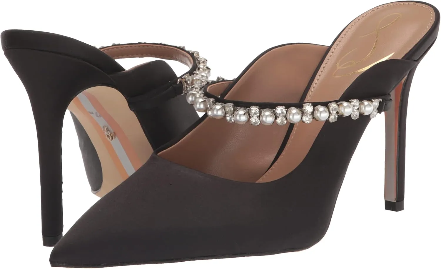 Sam Edelman Women's Hyland Mule