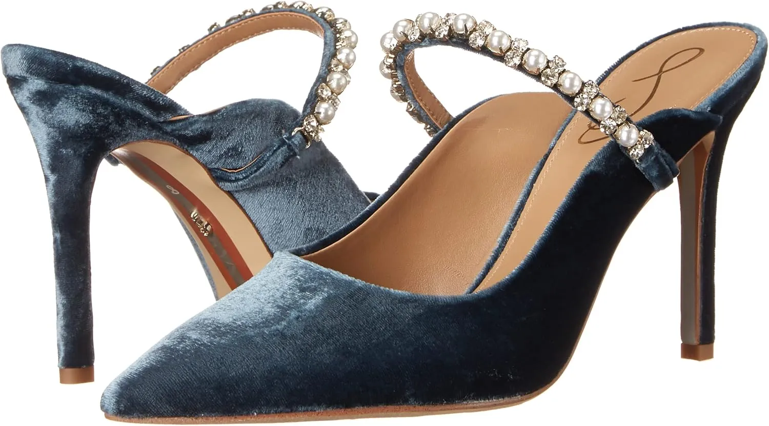 Sam Edelman Women's Hyland Mule