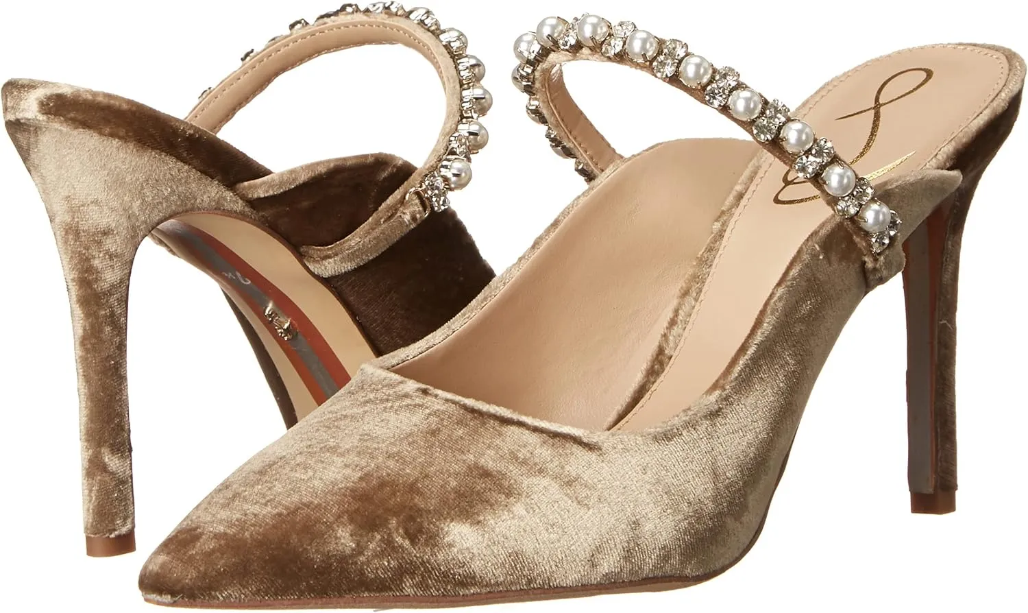 Sam Edelman Women's Hyland Mule