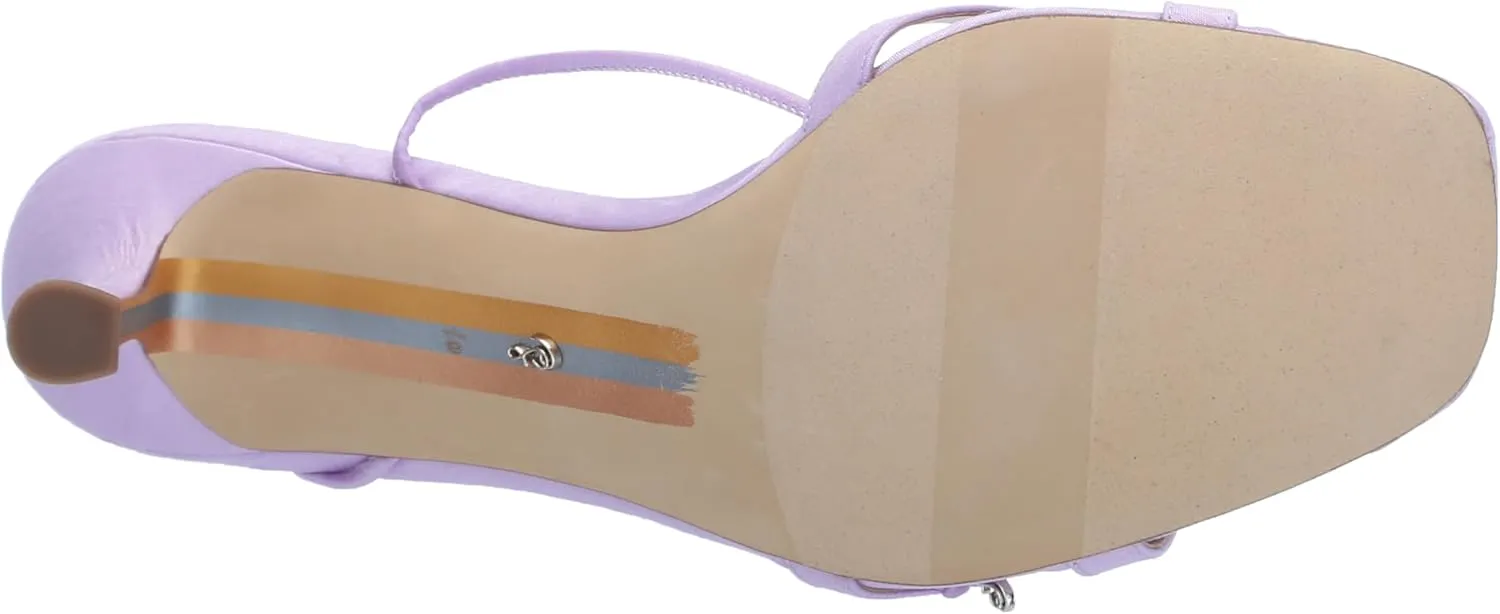 Sam Edelman Women's Pammie Heeled Sandal