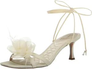 Sam Edelman Women's Pammie Heeled Sandal