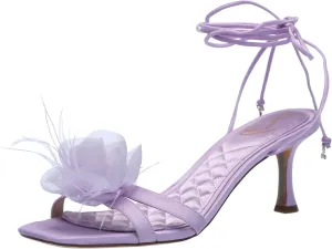 Sam Edelman Women's Pammie Heeled Sandal
