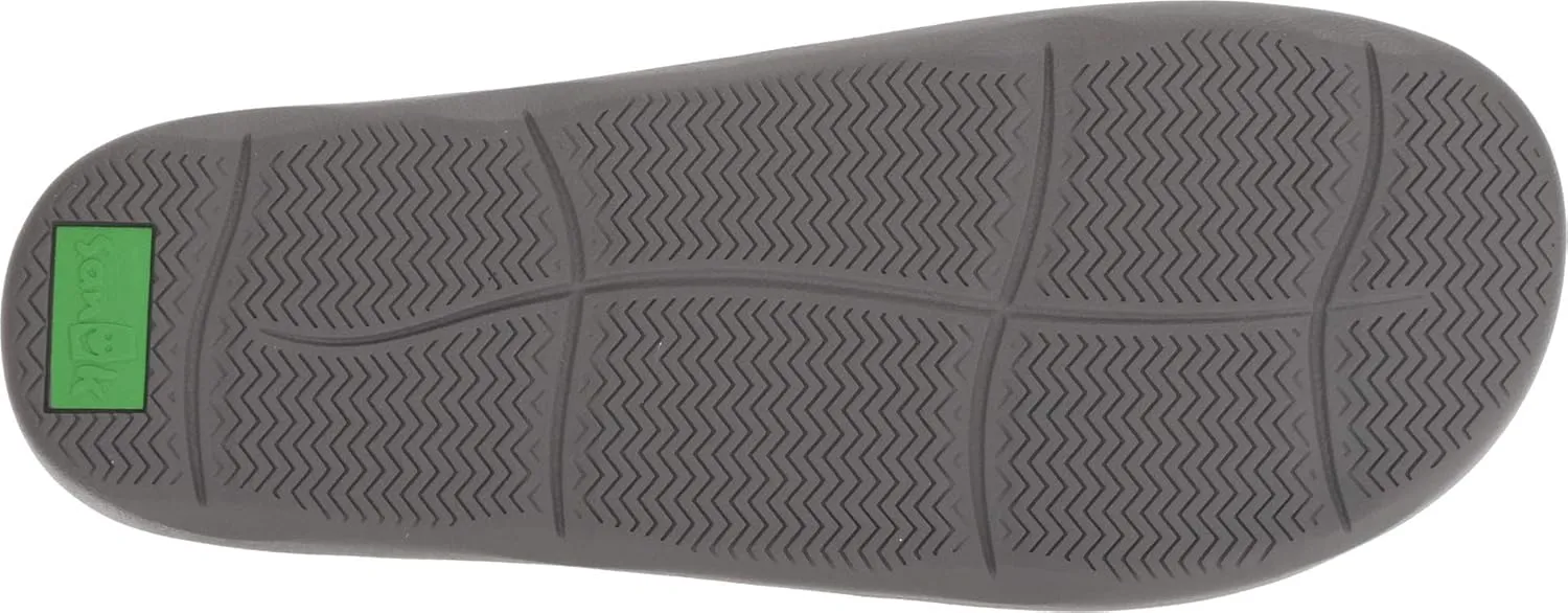 Sanuk Men's Vagabond Tripper Chill Loafer Flat