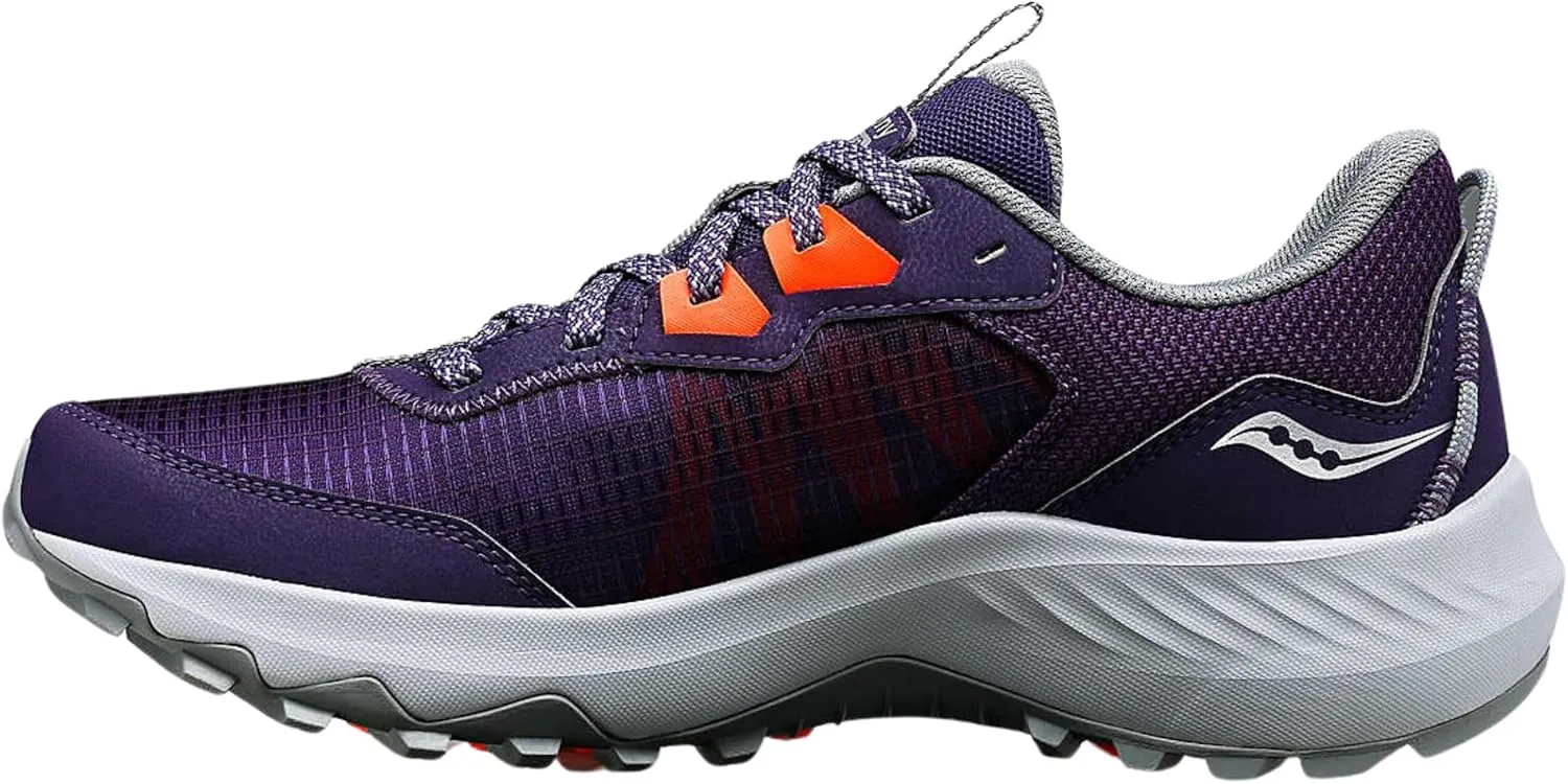 Saucony Women's Aura Tr Sneaker