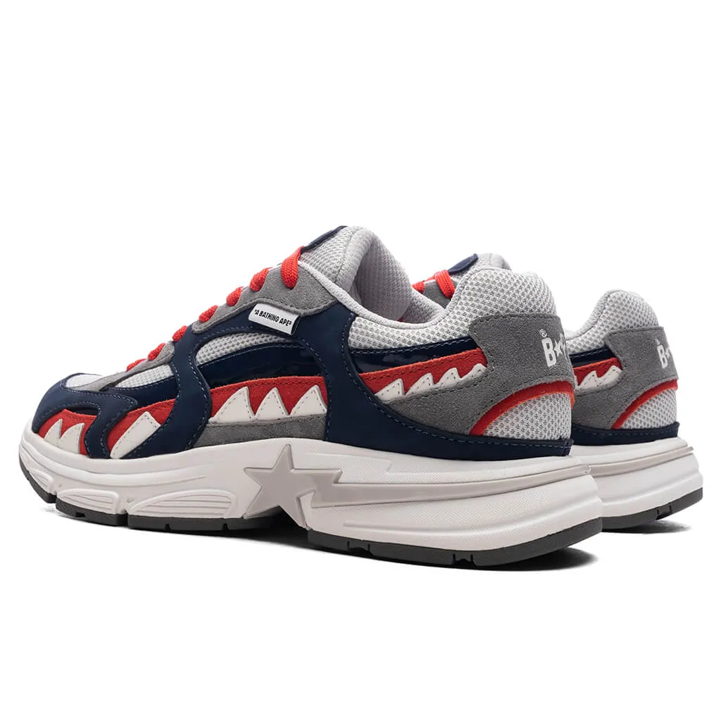 Shark STA France M1 - Navy