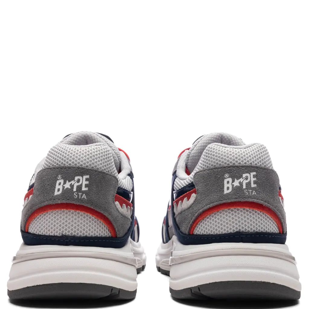 Shark STA France M1 - Navy
