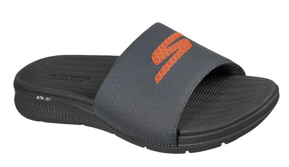 SKECHERS Men On-The-GO GO Consistent Sandals