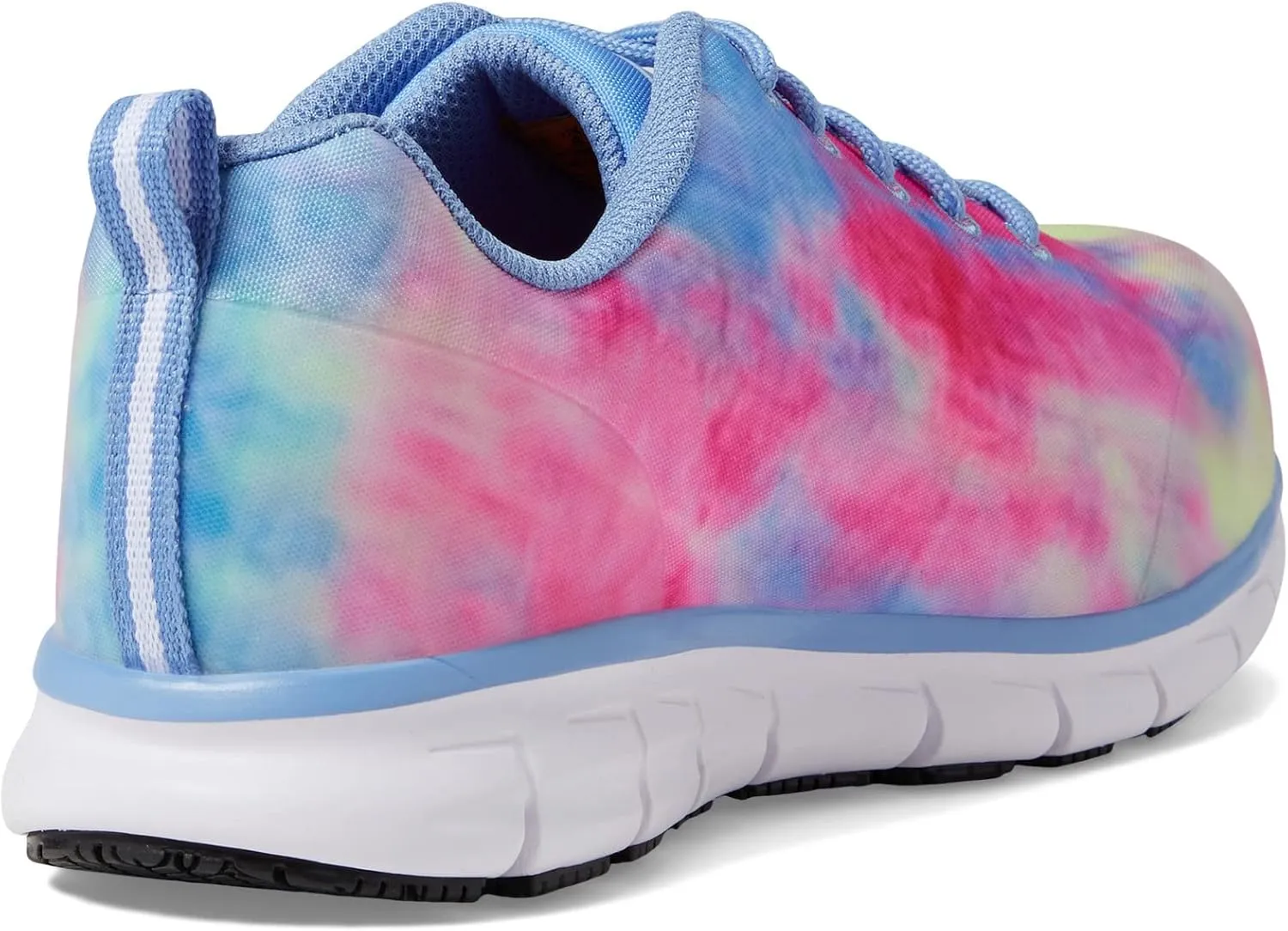 Skechers Work Sure Track-Saivy Sneaker Women's Oxford