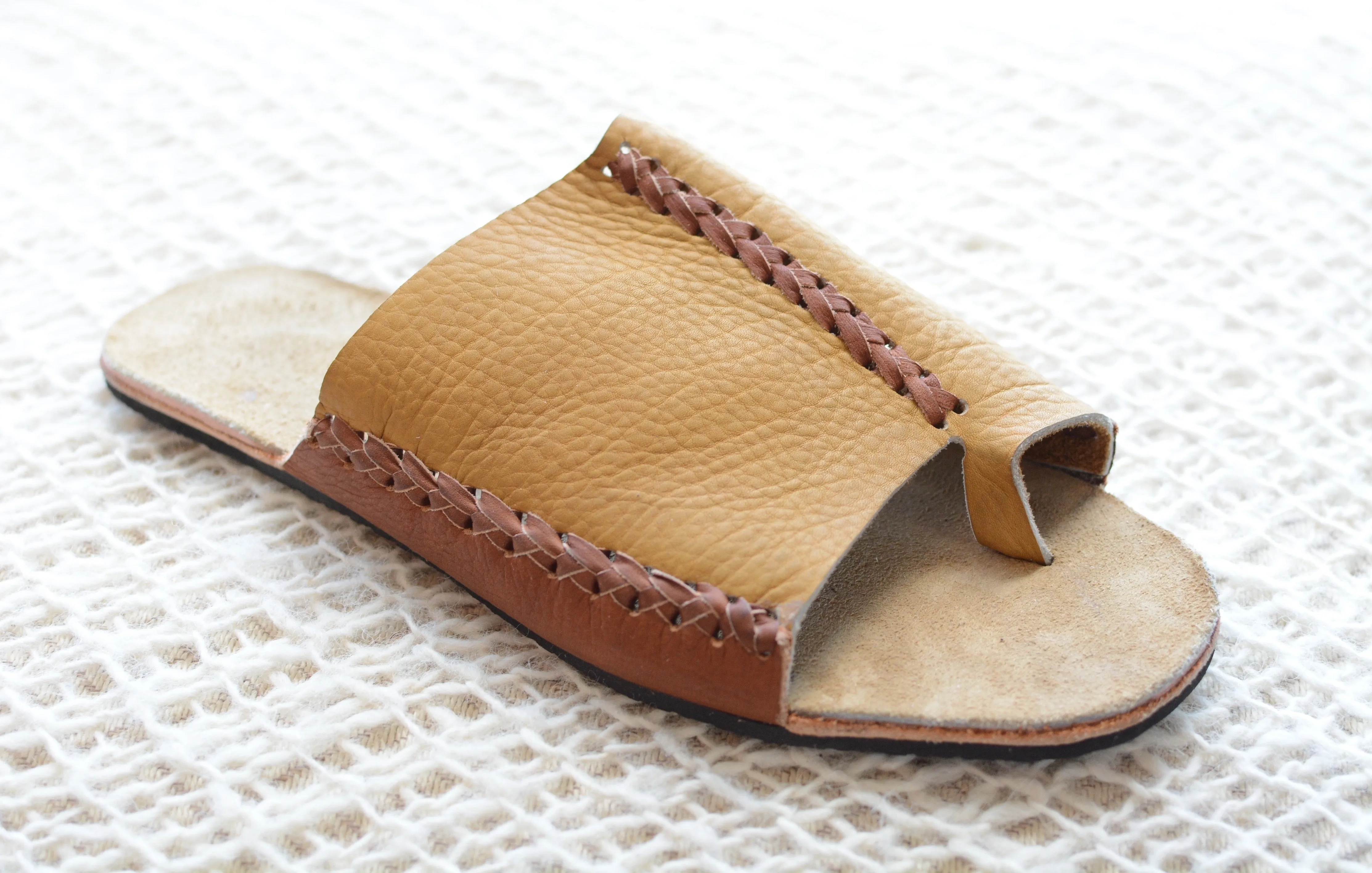 Slide Sandal "Jeronimo"