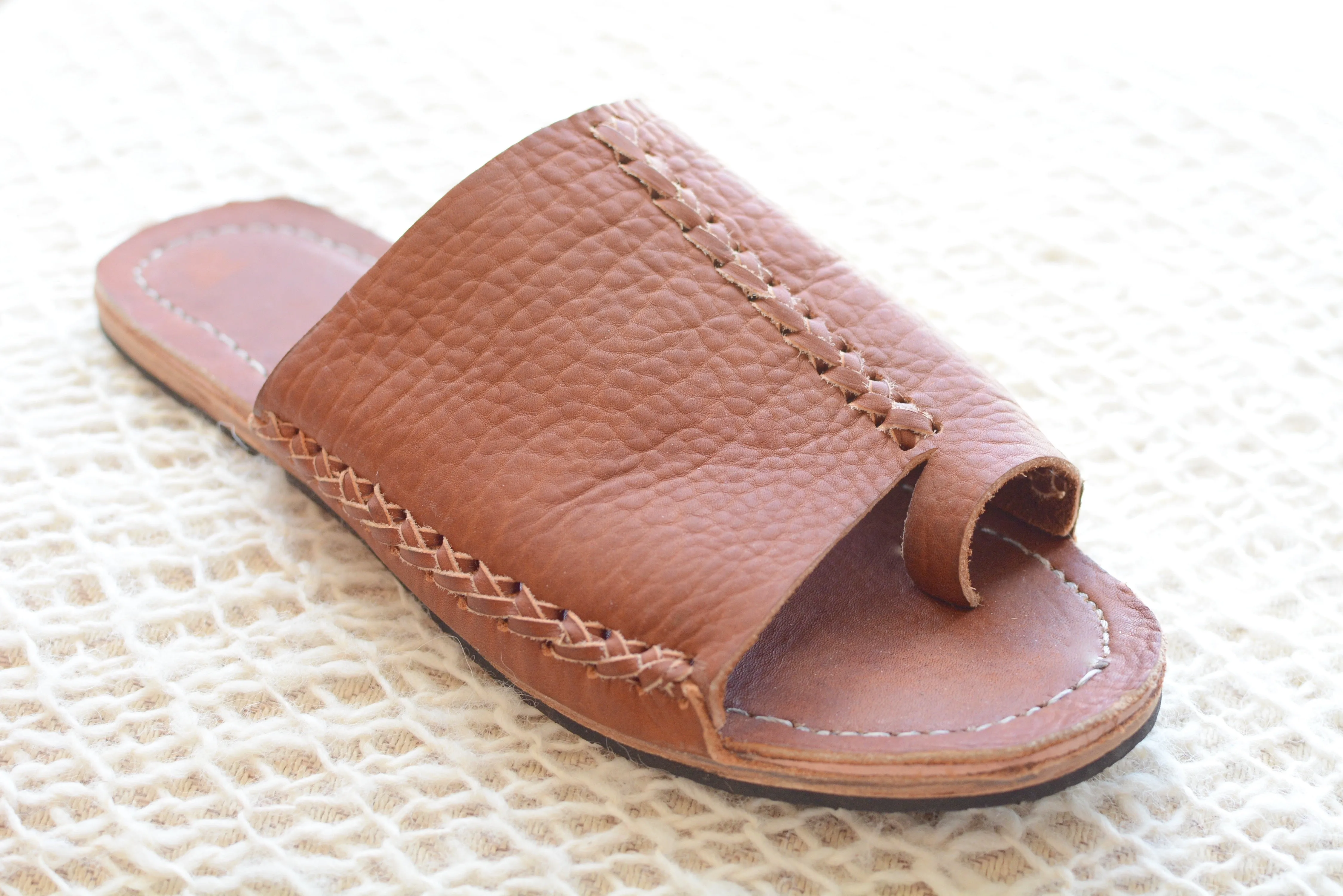 Slide Sandal "Jeronimo"