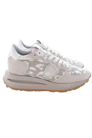 Sneaker 'Tropez Haute'
