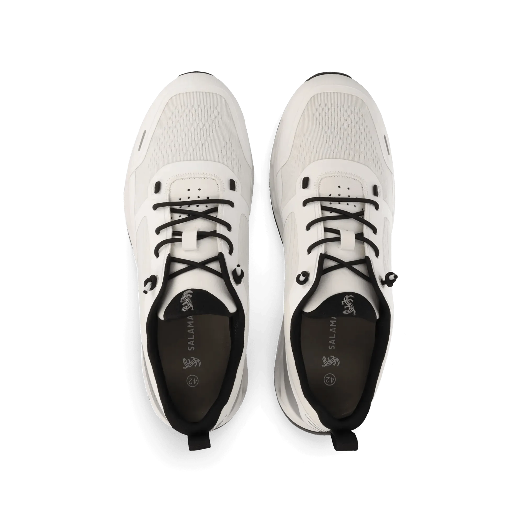 Sneaker weiß
