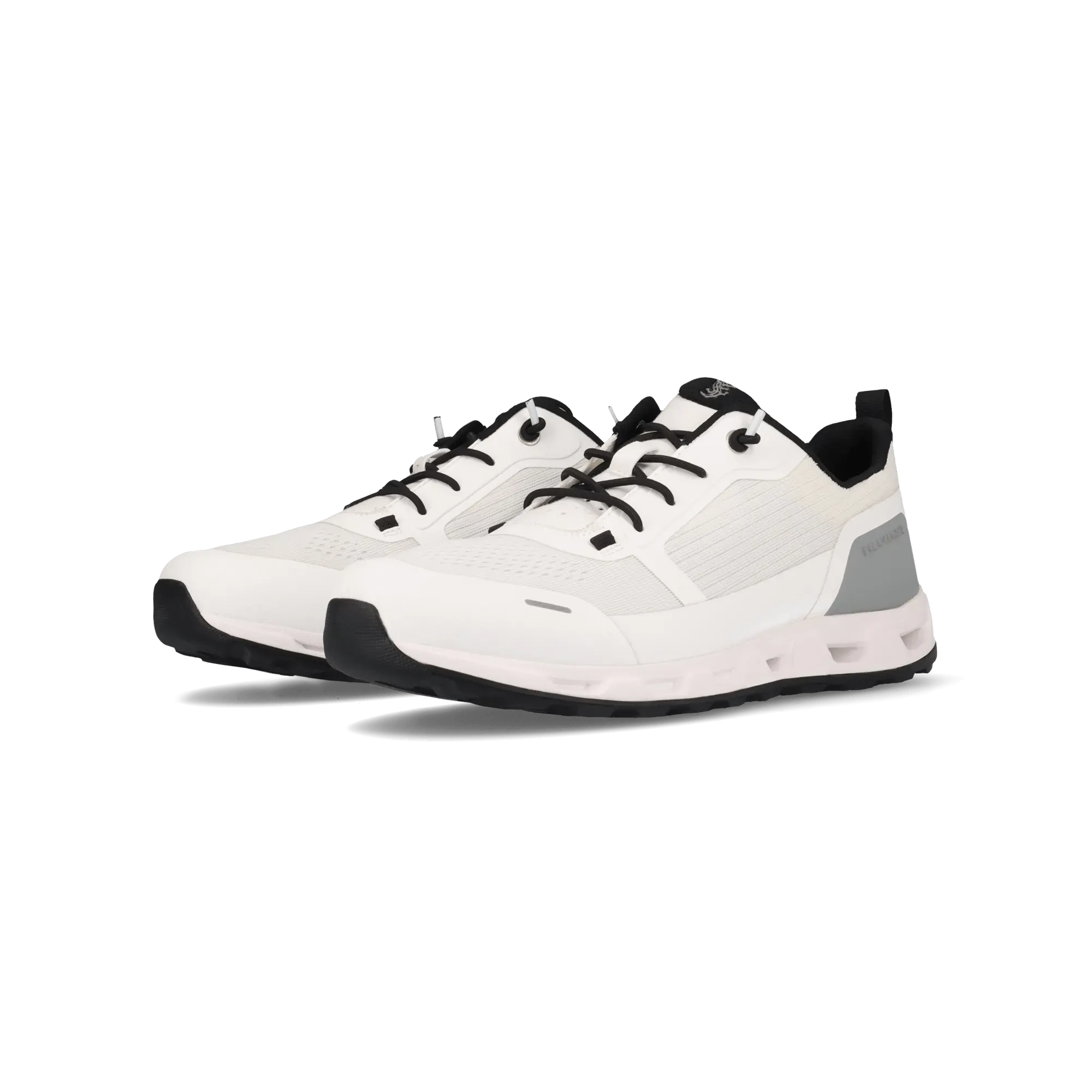 Sneaker weiß