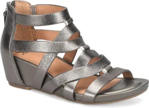 Sofft Women's Vivi Dark Pewter/Medium / 9