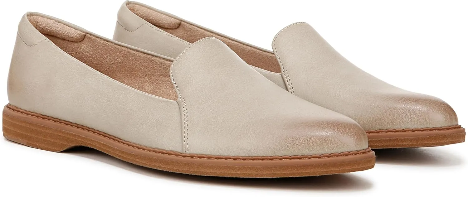 SOUL Naturalizer Women's Classic Loafer