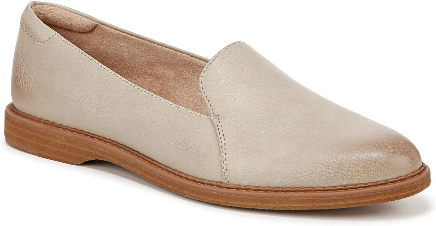 SOUL Naturalizer Women's Classic Loafer