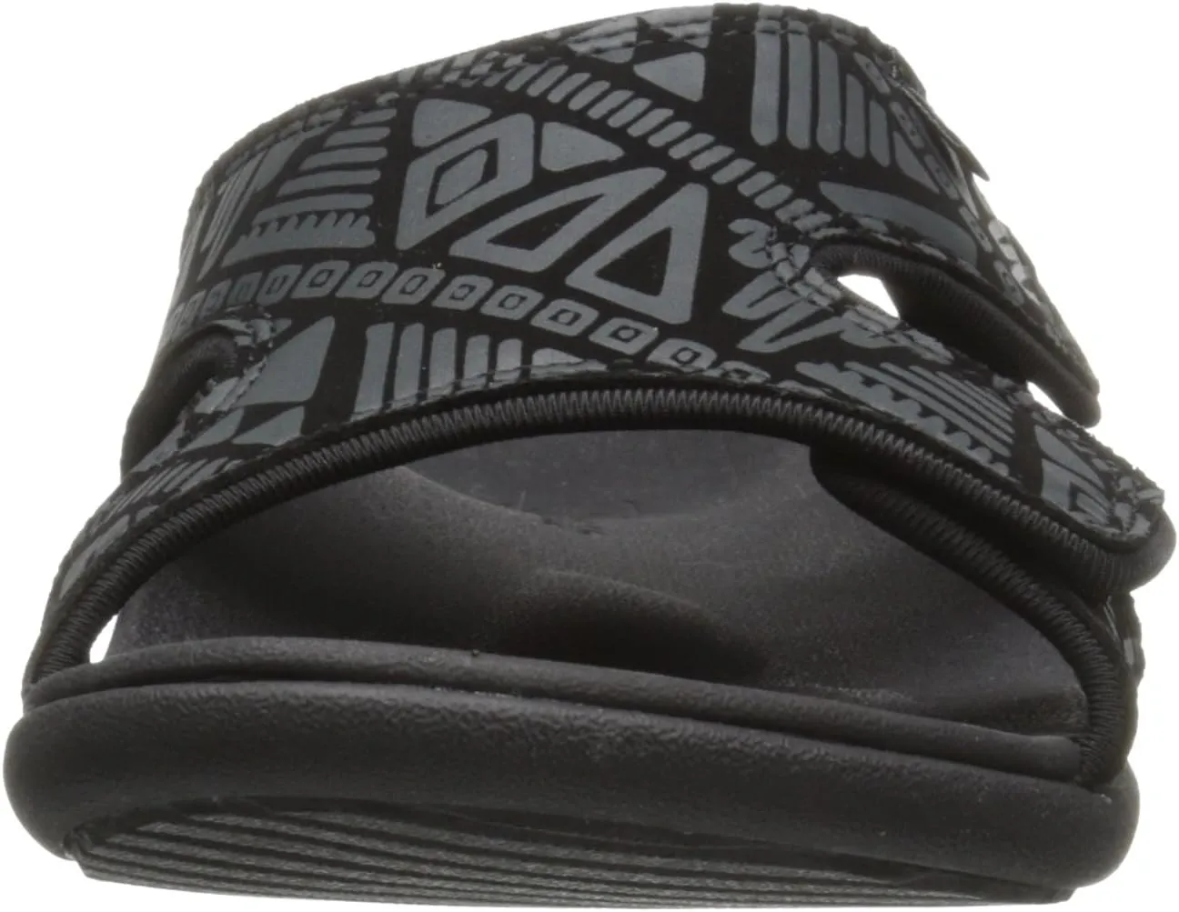 Spenco Men's Tribal Slide Sandal