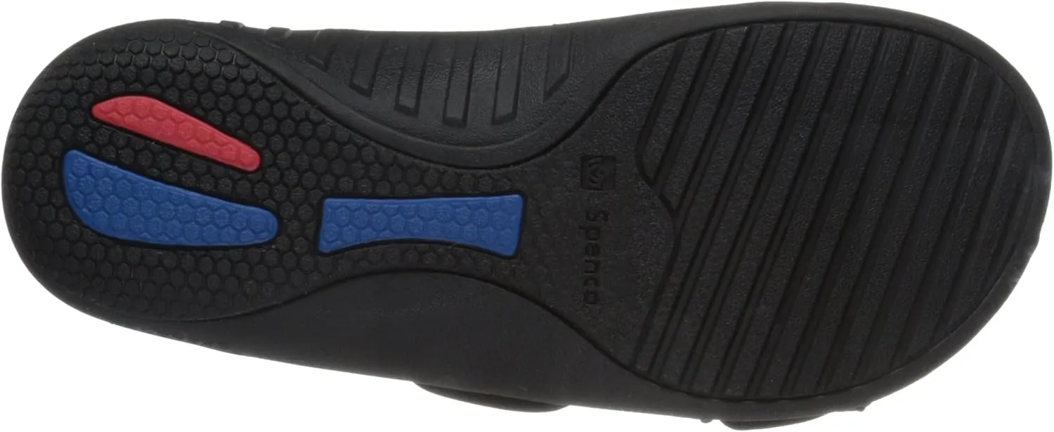 Spenco Men's Tribal Slide Sandal