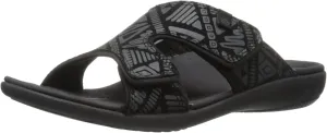 Spenco Men's Tribal Slide Sandal