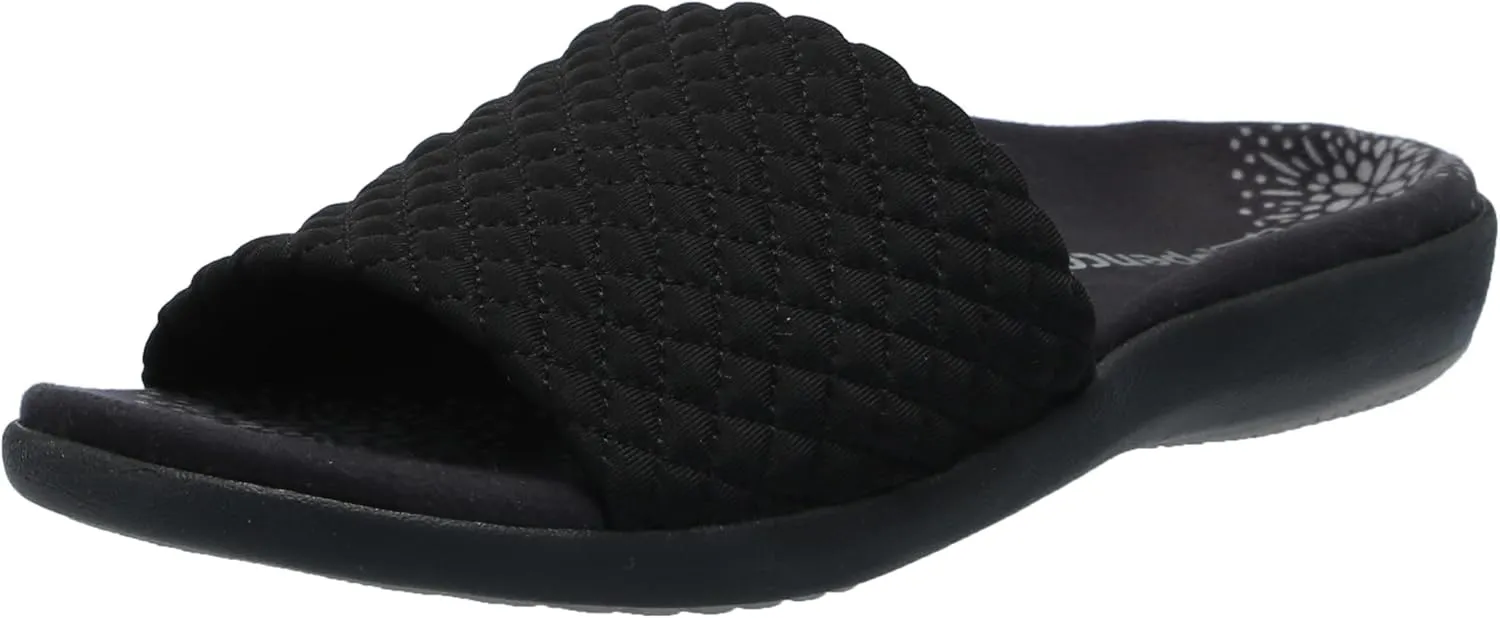 Spenco Women's Hanna Slide Sandal
