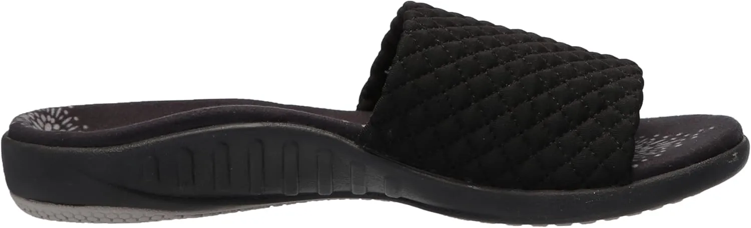 Spenco Women's Hanna Slide Sandal