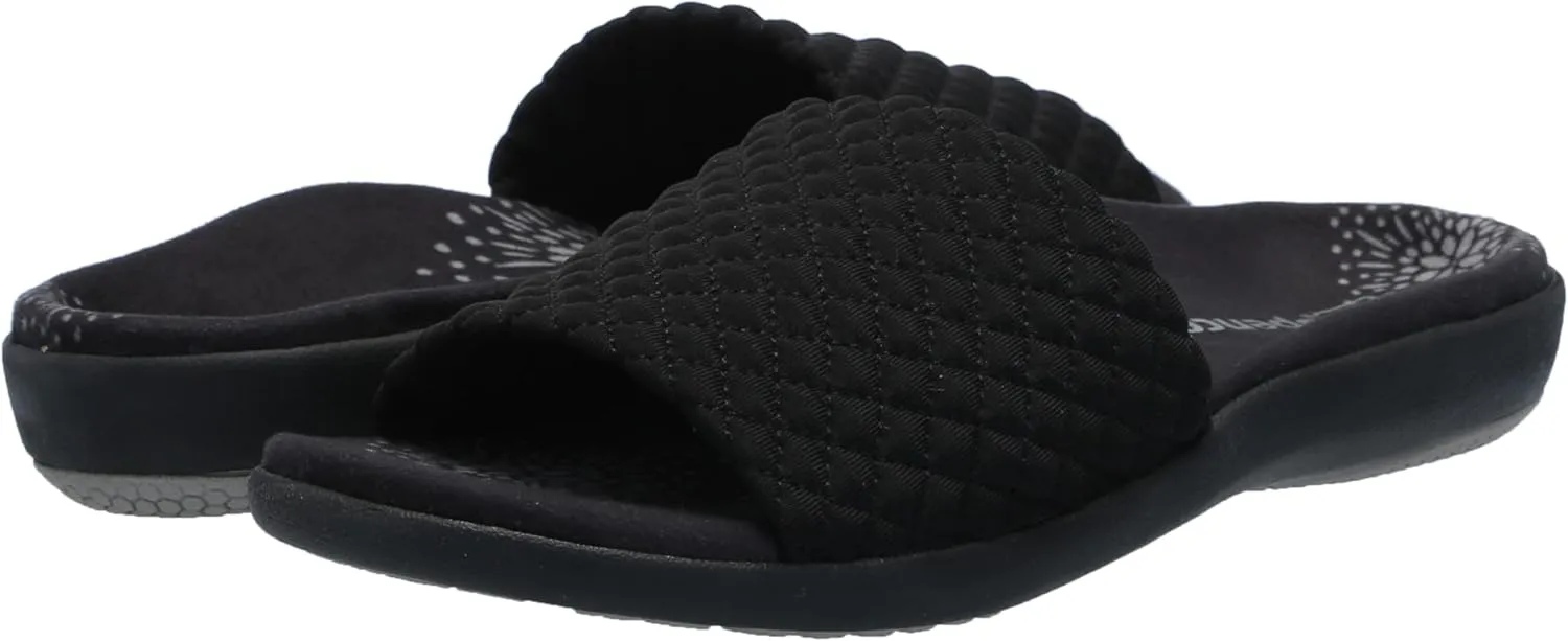 Spenco Women's Hanna Slide Sandal