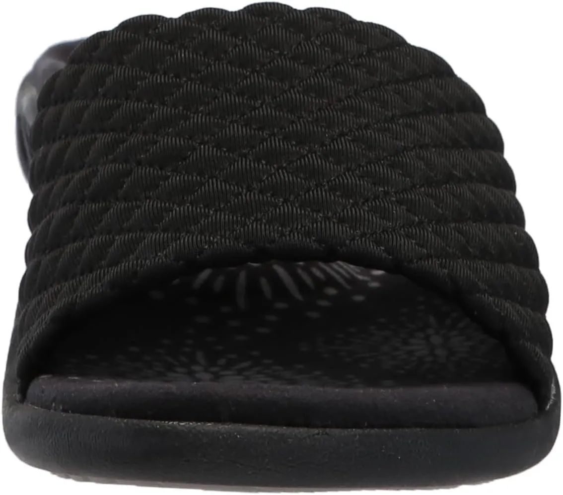 Spenco Women's Hanna Slide Sandal
