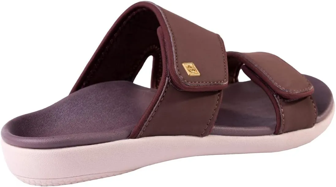 Spenco Women's Kholo Nuevo Slide Sandal