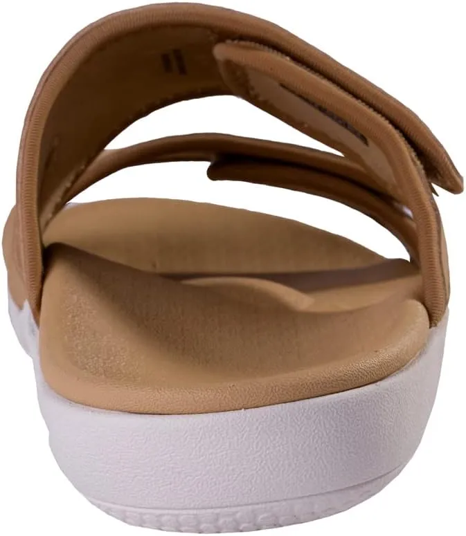 Spenco Women's Kholo Nuevo Slide Sandal