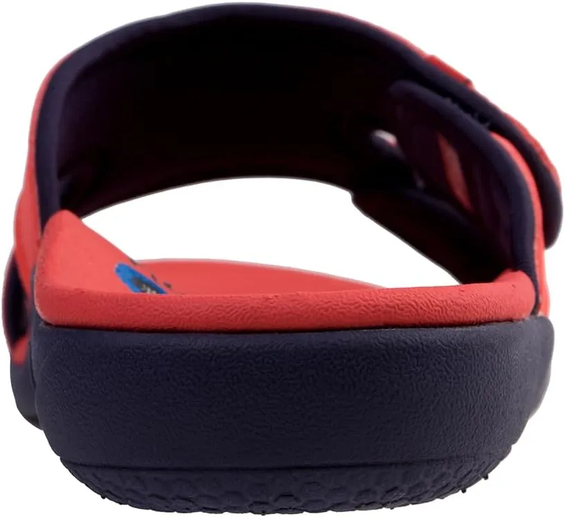 Spenco Women's Orthotic Sandal Slide