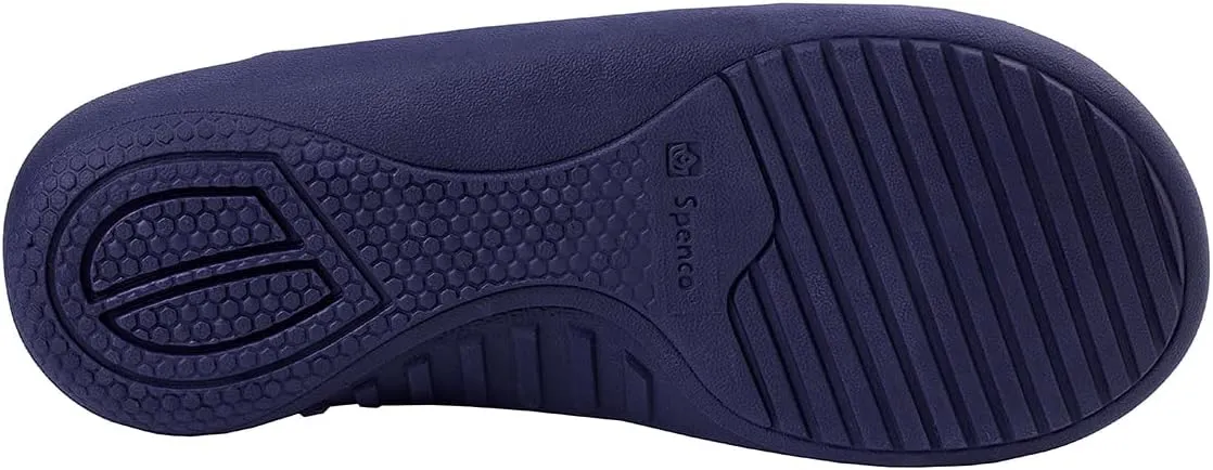 Spenco Women's Orthotic Sandal Slide