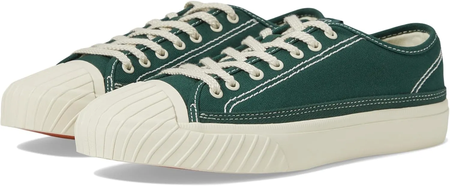 Sperry Men's Racquet Oxford Lace to Toe