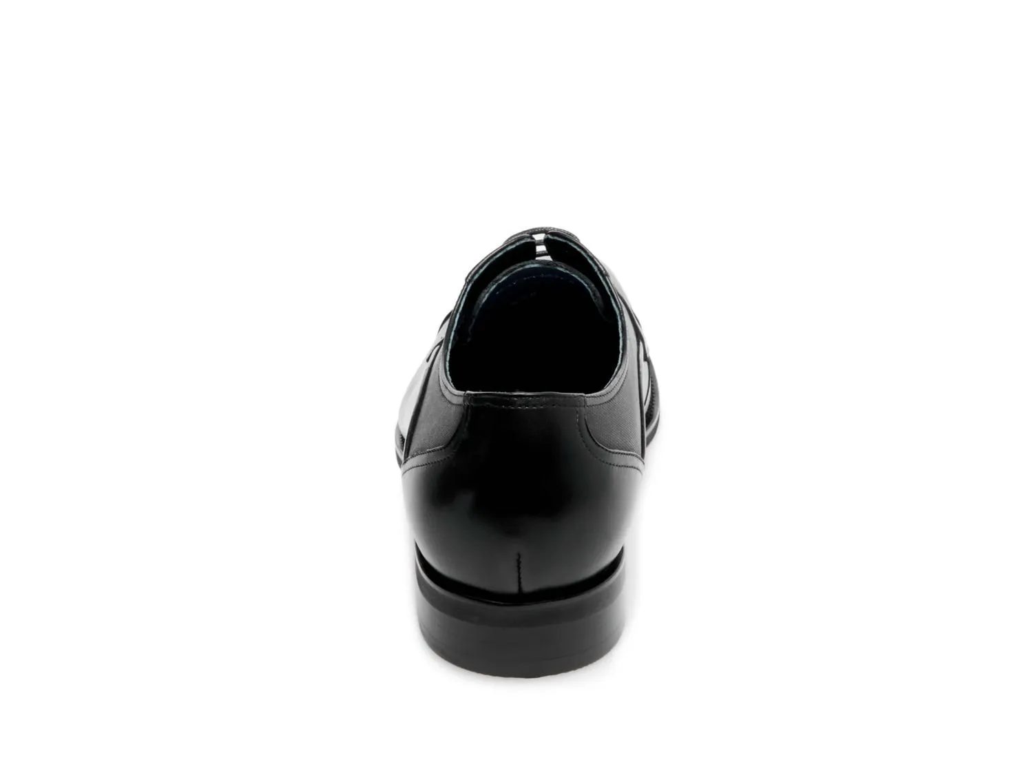SPY BLACK LEATHER