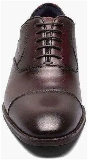 STACY ADAMS Men's Kallum Cap Toe Oxford