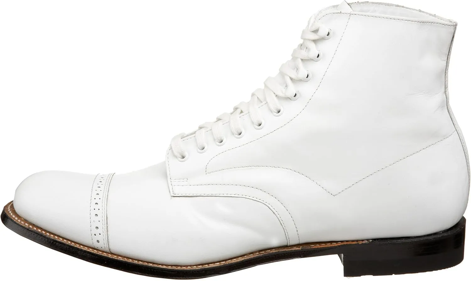 Stacy Adams Men's Madison Boot