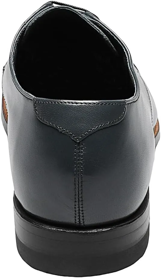 STACY ADAMS Men's Madison Cap Toe Oxford