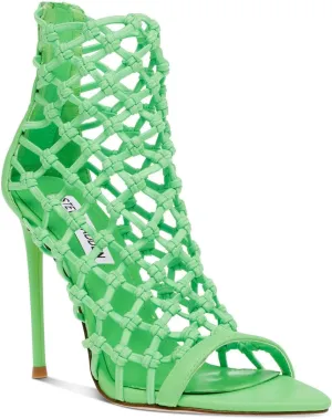 Steve Madden Women's Francys Heeled Sandal
