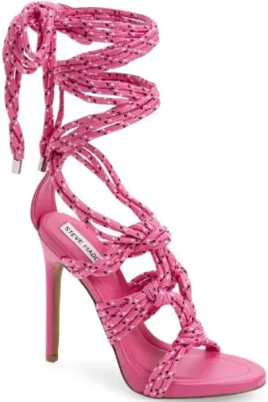 Steve Madden Women's Heeled Sandal