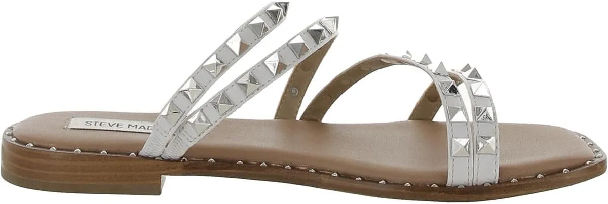 Steve Madden Women's Skyler Flat Sandal