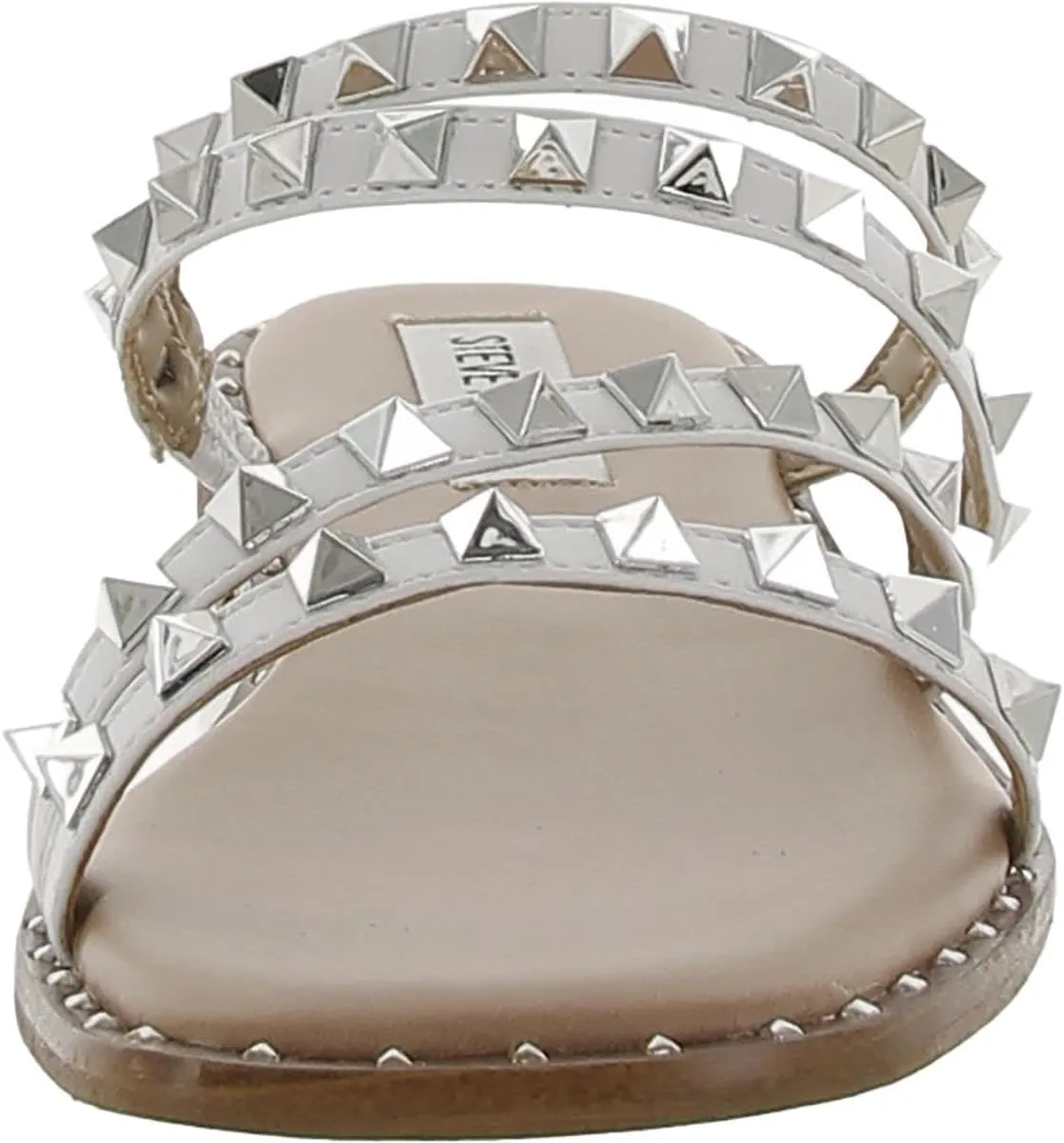 Steve Madden Women's Skyler Flat Sandal
