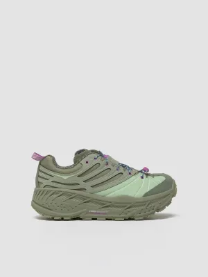 Stinson Evo OG TP Sneaker in Sea Moss & Luna Moth
